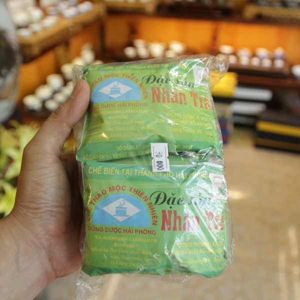 Trà nhân trần ở Hải Phòng - Htea.vn
