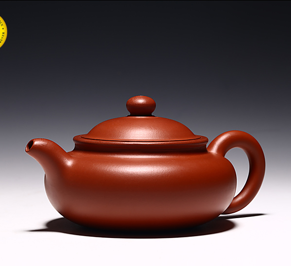 Ấm Tử sa Nghi Hưng ở Hải Phòng - Htea.vn